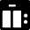 Lift 1 Icon from Ultimate Bold - Free Set