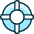 Safety Float Icon from Ultimate Duotone - Free Set