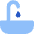 Sink icon - Free transparent PNG, SVG. No sign up needed.