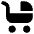 Stroller icon - Free transparent PNG, SVG. No sign up needed.