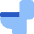 Toilet icon - Free transparent PNG, SVG. No sign up needed.