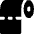 Toilet Paper icon - Free transparent PNG, SVG. No sign up needed.