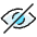 View Off Icon from Ultimate Colors - Free Set