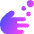 Wash Hand Soap Icon from Core Gradient Set