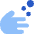 Wash Hand Soap Icon from Core Flat Set