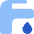 Water Tap icon - Free transparent PNG, SVG. No sign up needed.