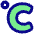 Celsius Icon from Plump Pop Set