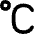 Celsius Icon from Flex Solid Set