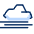 Cloud Wind 2 icon - Free transparent PNG, SVG. No sign up needed.