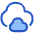 Clouds Icon from Plump Duo Set