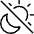 Day And Night Icon from Ultimate Light Set