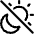 Day And Night Icon from Ultimate Regular Set