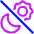 Day And Night Icon from Plump Neon Set