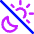 Day And Night Icon from Core Neon Set