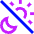 Day And Night Icon from Sharp Neon Set