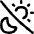 Day And Night Icon from Flex Line Set