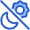 Day And Night Icon from Plump Duo Set