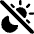 Day And Night Icon from Core Solid Set
