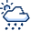 Day Snow icon - Free transparent PNG, SVG. No sign up needed.