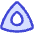 Drop Triangle Icon from Flex Duo Set