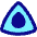 Drop Triangle Icon from Flex Pop Set