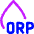 Droplet Water Orp Icon from Core Neon Set