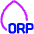 Droplet Water Orp Icon from Plump Neon Set