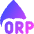 Droplet Water Orp Icon from Core Gradient Set