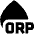 Droplet Water Orp Icon from Sharp Solid Set