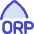 Droplet Water Orp Icon from Flex Duo Set