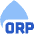 Droplet Water Orp Icon from Sharp Flat Set