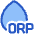 Droplet Water Orp Icon from Plump Duo Set