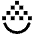 Droplet Water Salinity Icon from Sharp Line Set