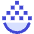 Droplet Water Salinity Icon from Sharp Duo Set