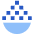 Droplet Water Salinity Icon from Sharp Flat Set