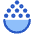 Droplet Water Salinity Icon from Plump Duo Set