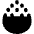 Droplet Water Salinity Icon from Flex Solid Set
