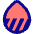 Droplet Water Total Dissolved Solids Icon from Plump Pop Set