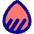Droplet Water Total Dissolved Solids Icon from Flex Pop Set