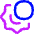 Eclipse Icon from Flex Neon Set