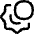 Eclipse Icon from Flex Line Set