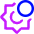 Eclipse Icon from Core Neon Set