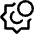 Eclipse Icon from Core Line Set
