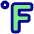 Fahrenheit Icon from Plump Pop Set