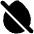 Humidity None Icon from Plump Solid Set