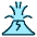 Natural Disaster Volcano Icon from Ultimate Duotone - Free Set