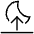 Night Moon Begin Icon from Ultimate Light - Free Set