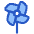 Pinwheel Icon from Plump Duo Set