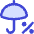 Rain Chance icon - Free transparent PNG, SVG. No sign up needed.