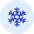 Snow 2 icon - Free transparent PNG, SVG. No sign up needed.